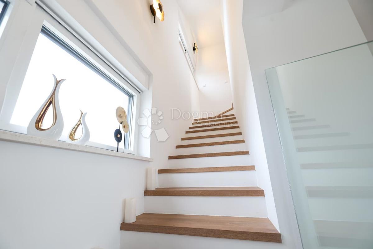 Casa Privlaka, 142m2