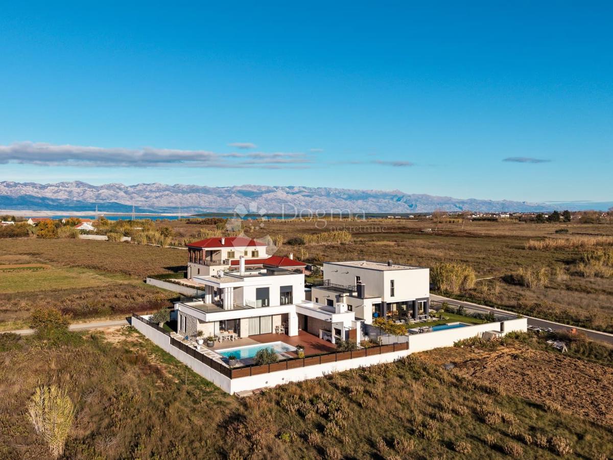 Casa Privlaka, 142m2