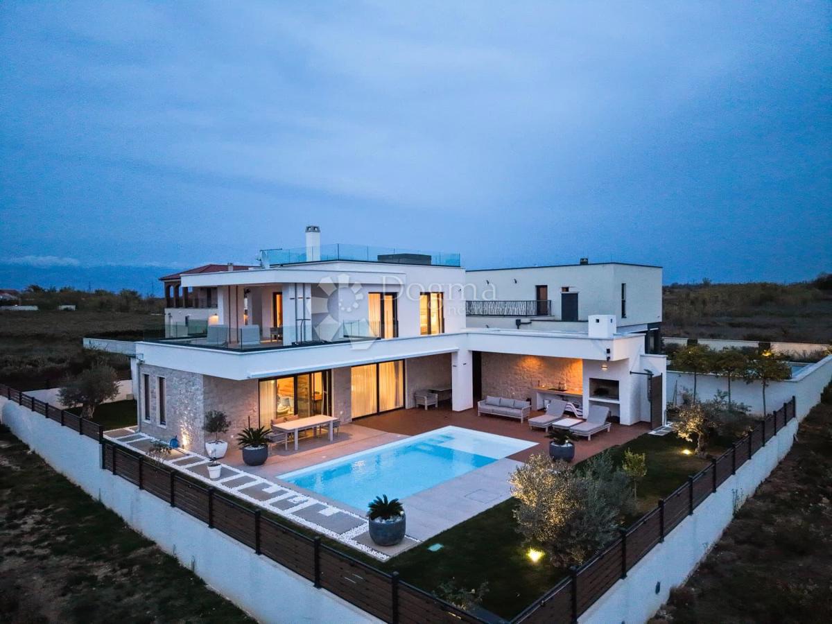 Casa Privlaka, 142m2