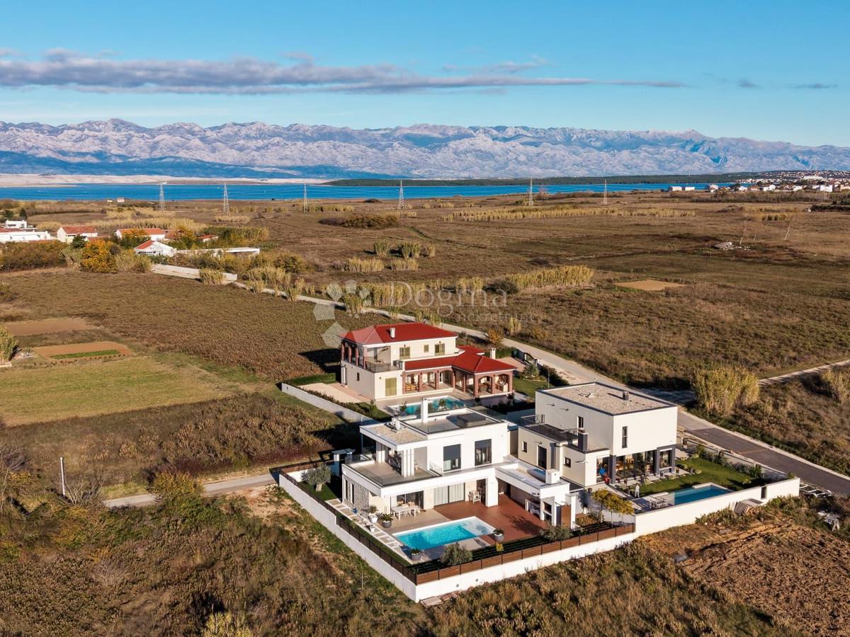 Casa Privlaka, 142m2