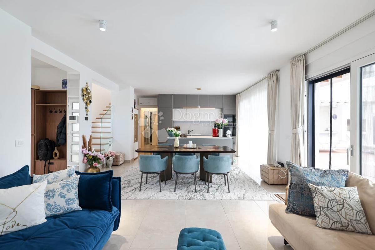 Casa Privlaka, 142m2