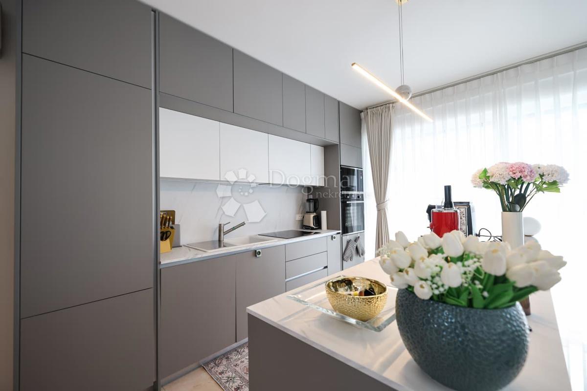 Casa Privlaka, 142m2