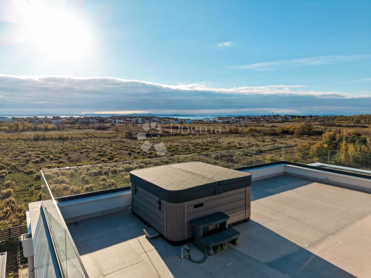 Casa Privlaka, 142m2