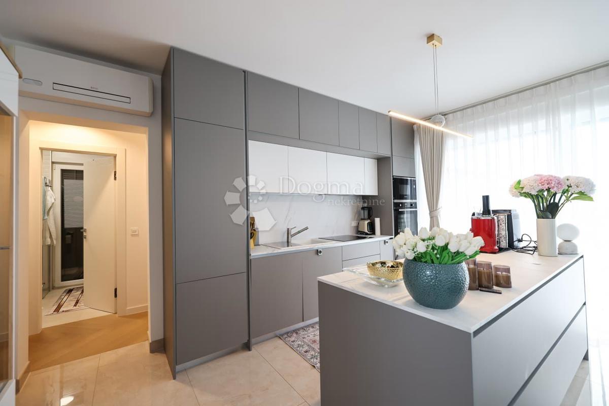 Casa Privlaka, 142m2