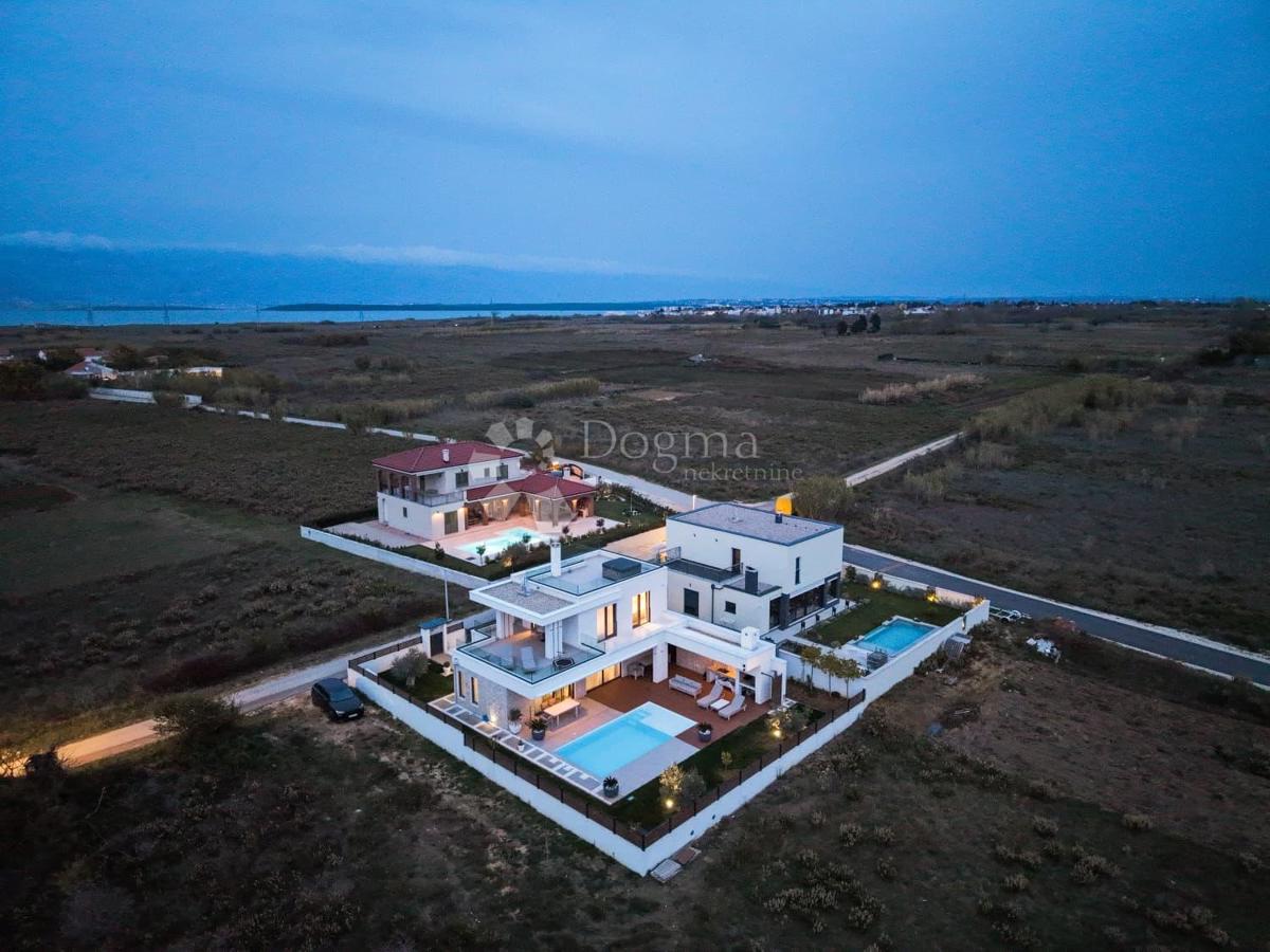 Casa Privlaka, 142m2