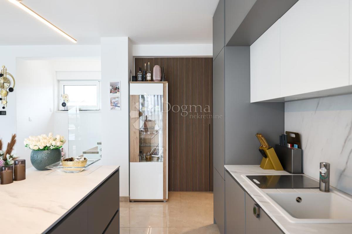 Casa Privlaka, 142m2