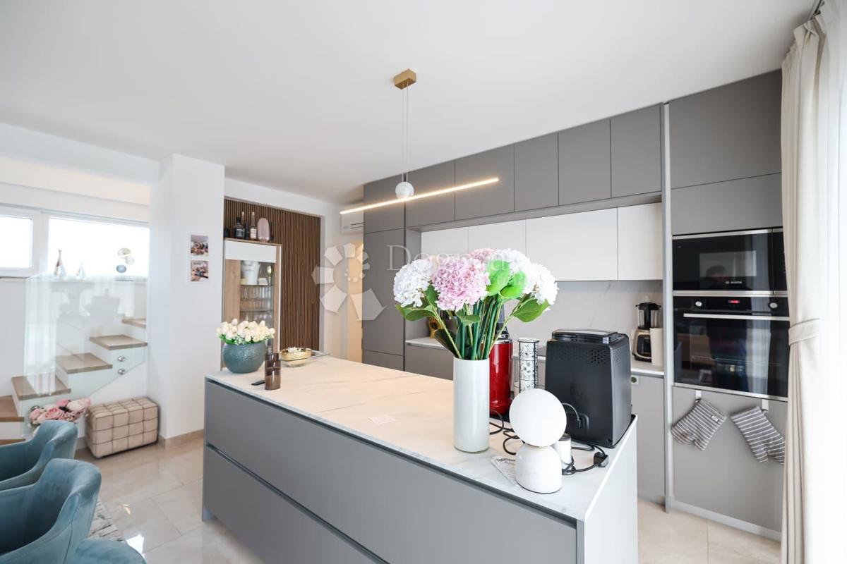 Casa Privlaka, 142m2