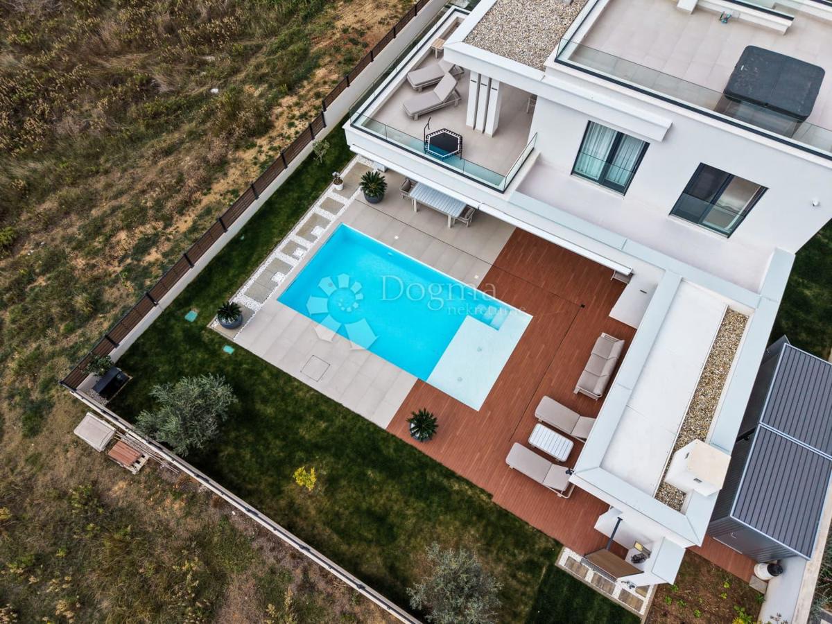 Casa Privlaka, 142m2