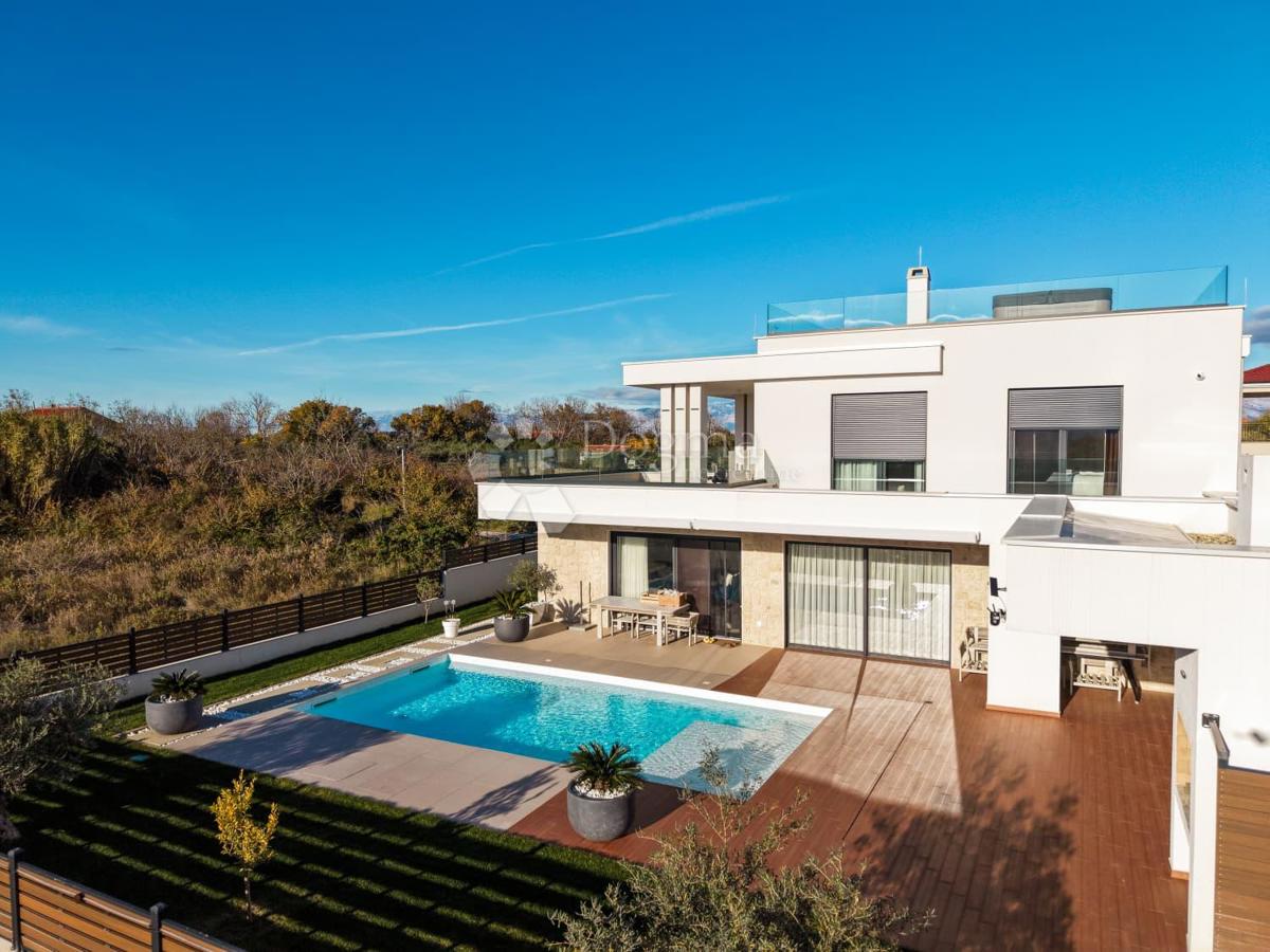 Casa Privlaka, 142m2