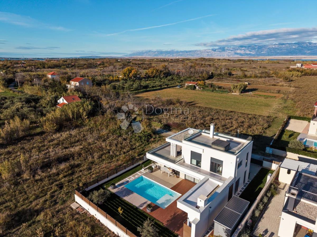 Casa Privlaka, 142m2