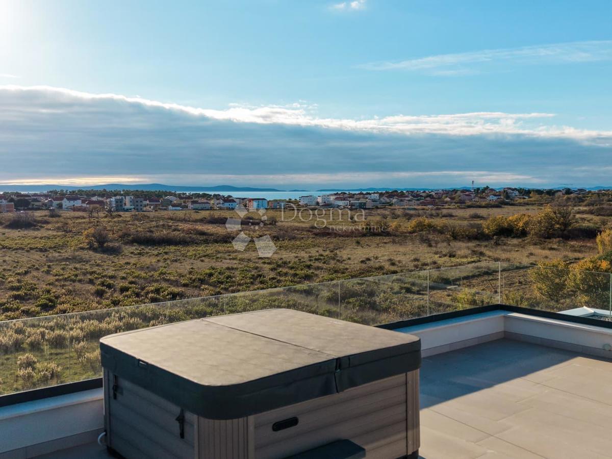 Casa Privlaka, 142m2