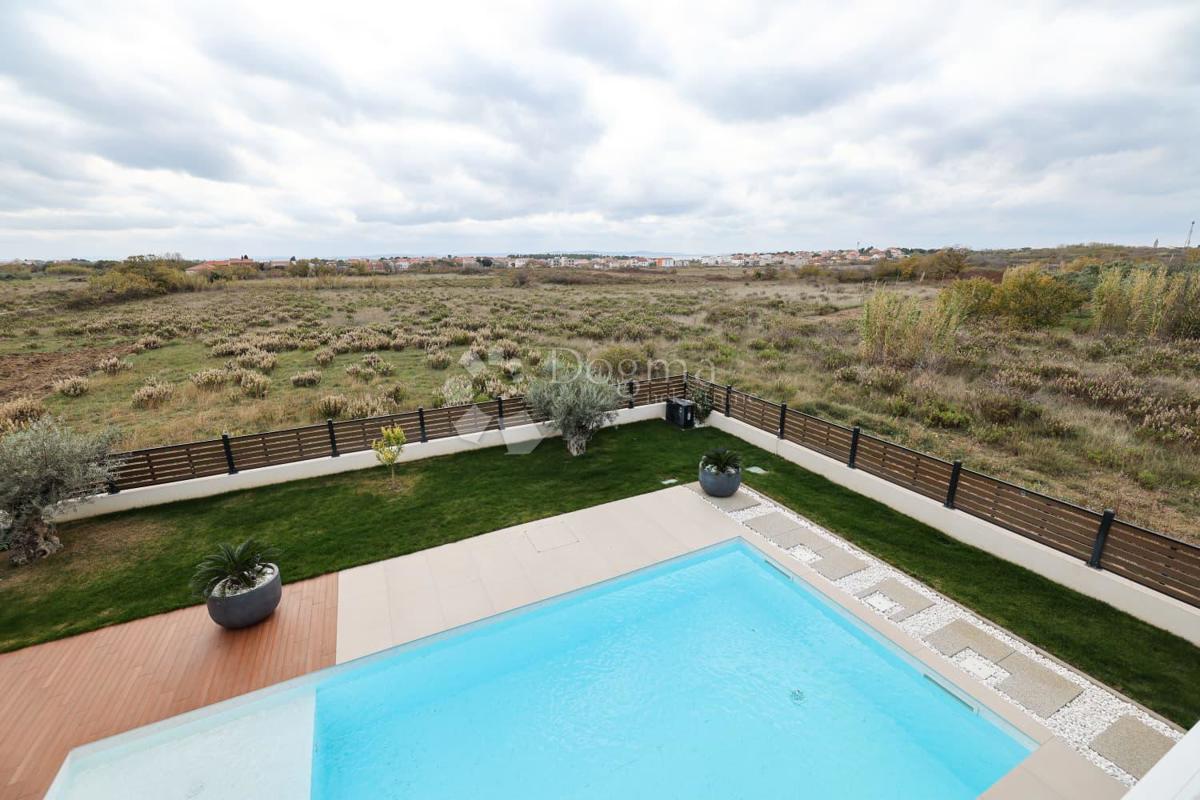 Casa Privlaka, 142m2