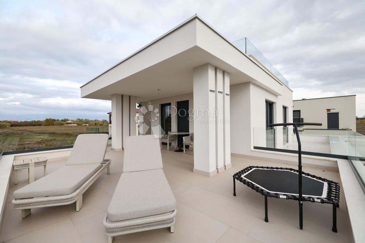 Casa Privlaka, 142m2