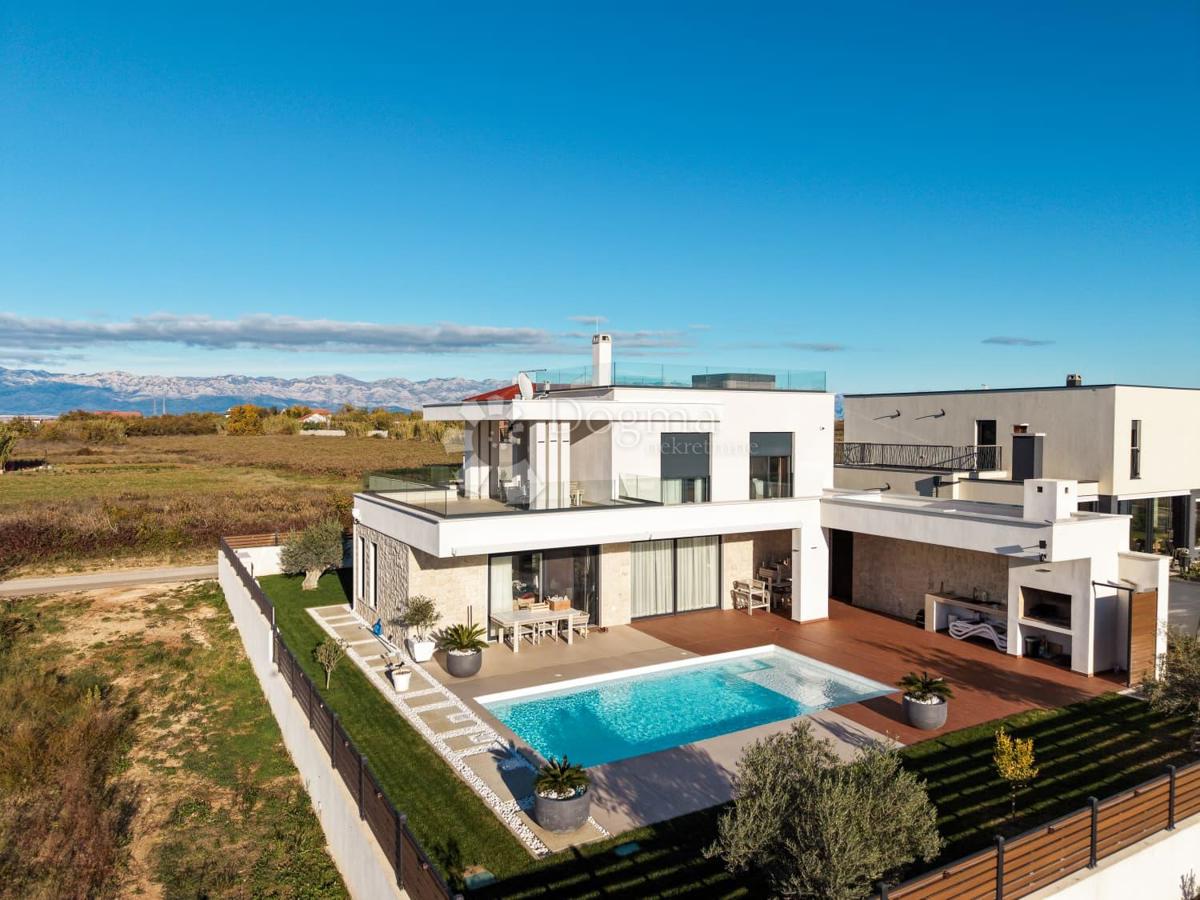 Casa Privlaka, 142m2