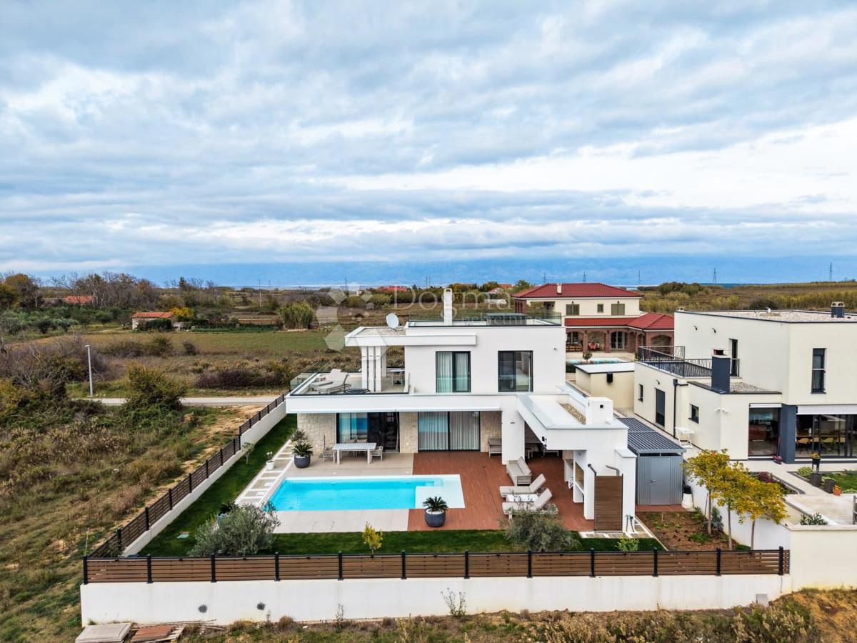 Casa Privlaka, 142m2