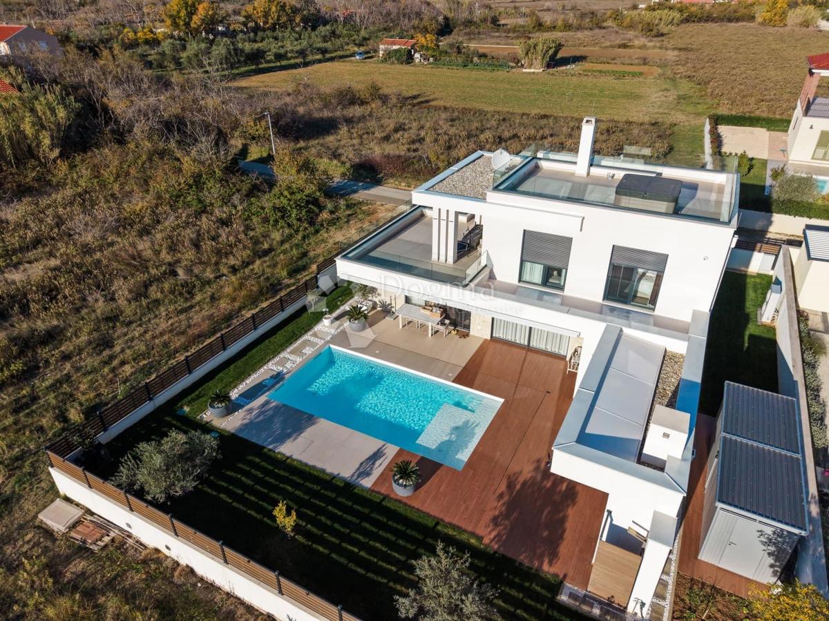 Casa Privlaka, 142m2