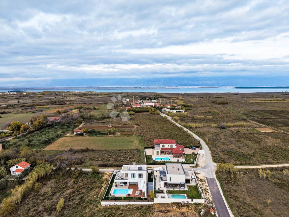 Casa Privlaka, 142m2