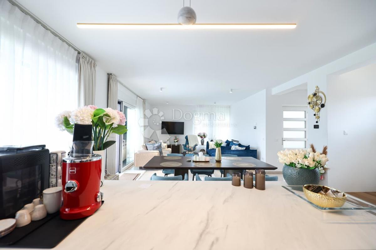 Casa Privlaka, 142m2