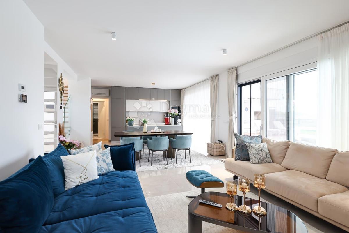 Casa Privlaka, 142m2