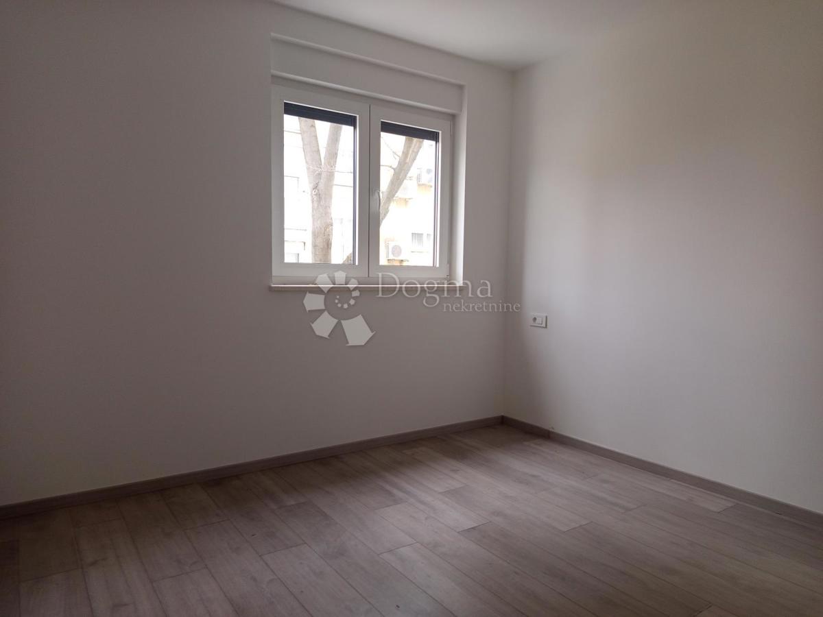 Allogio Centar, Pula, 54m2