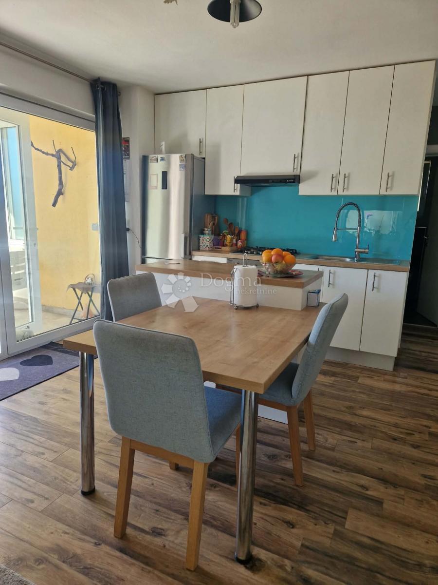 Appartamento Diklo, Zadar, 56,20m2