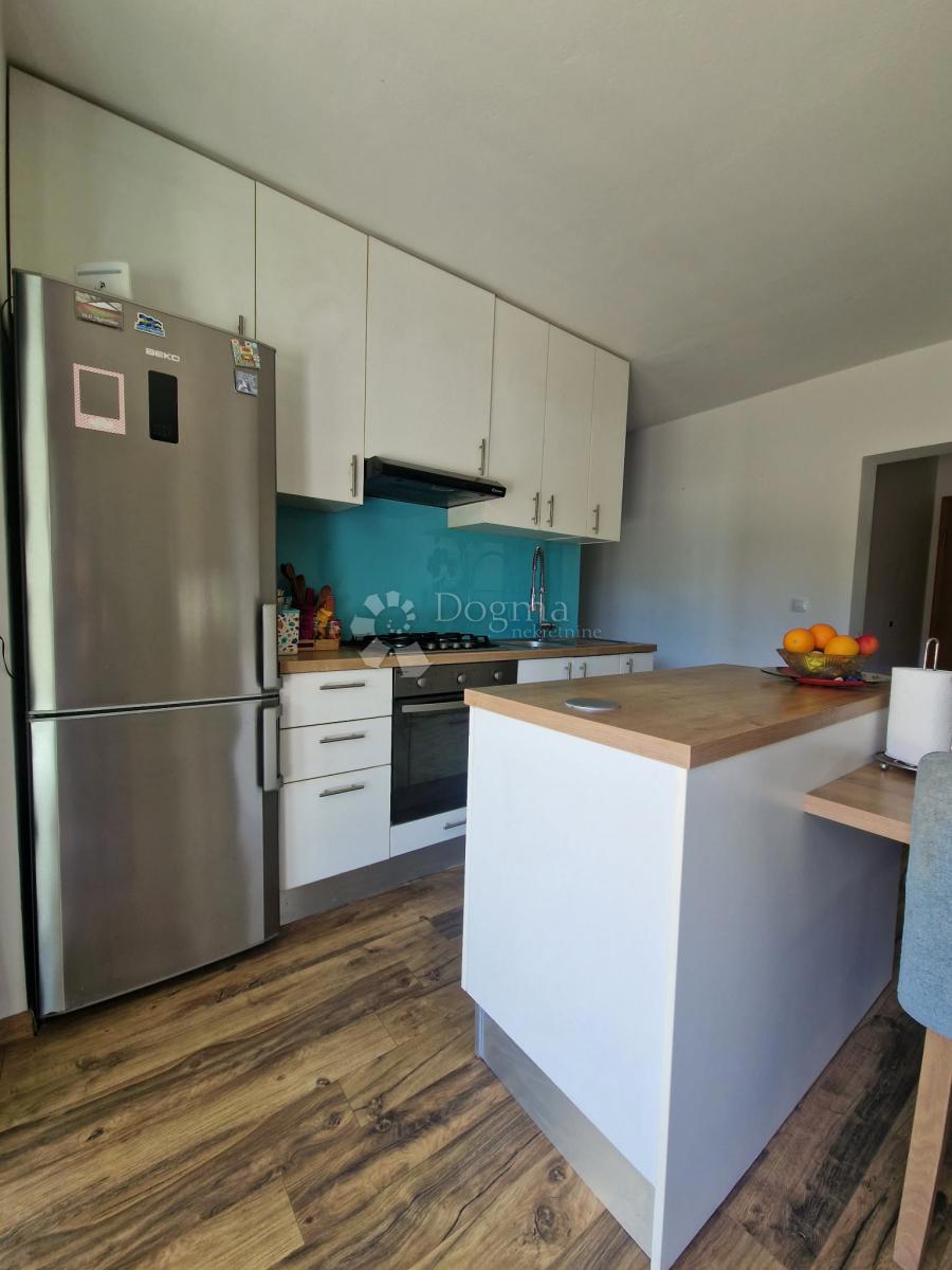 Appartamento Diklo, Zadar, 56,20m2