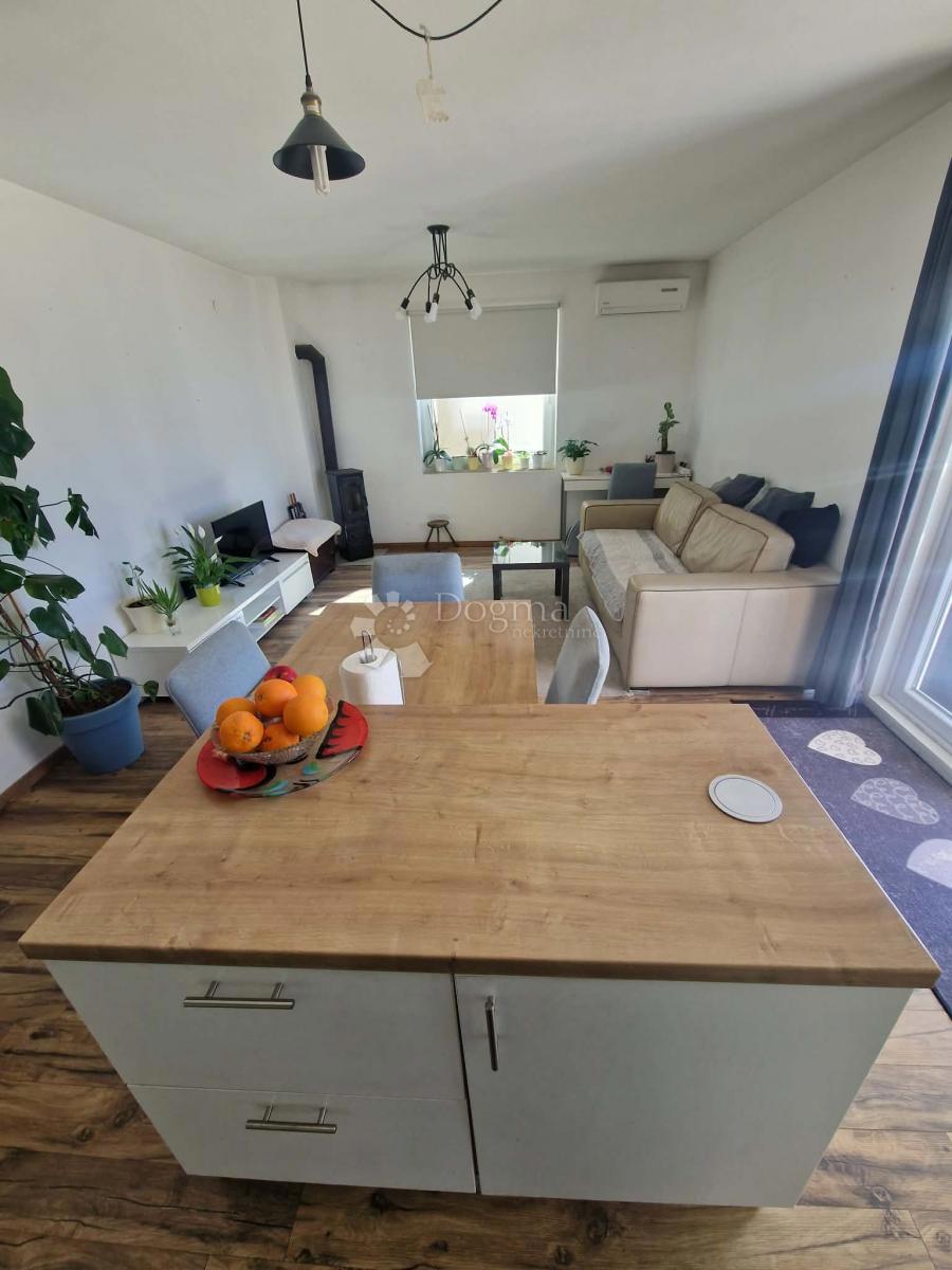 Appartamento Diklo, Zadar, 56,20m2