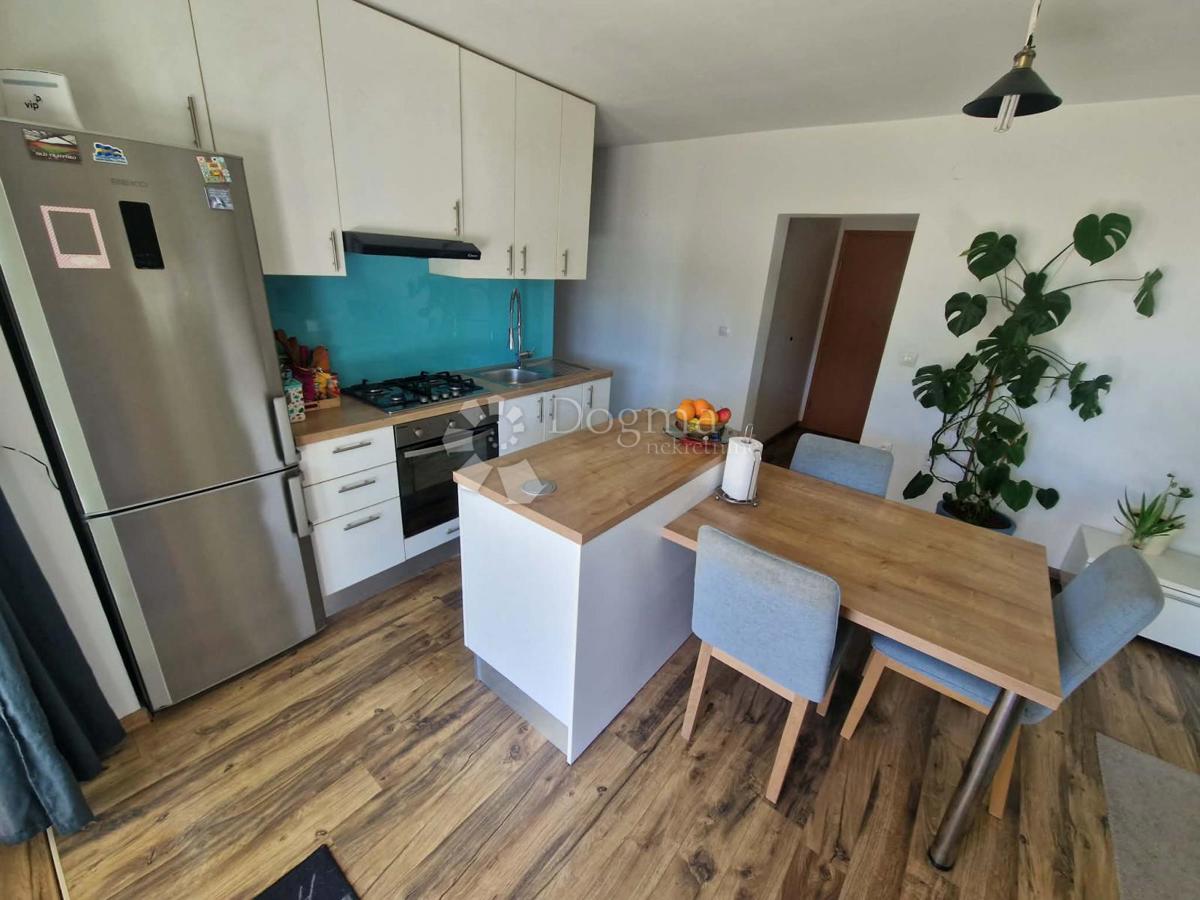 Appartamento Diklo, Zadar, 56,20m2
