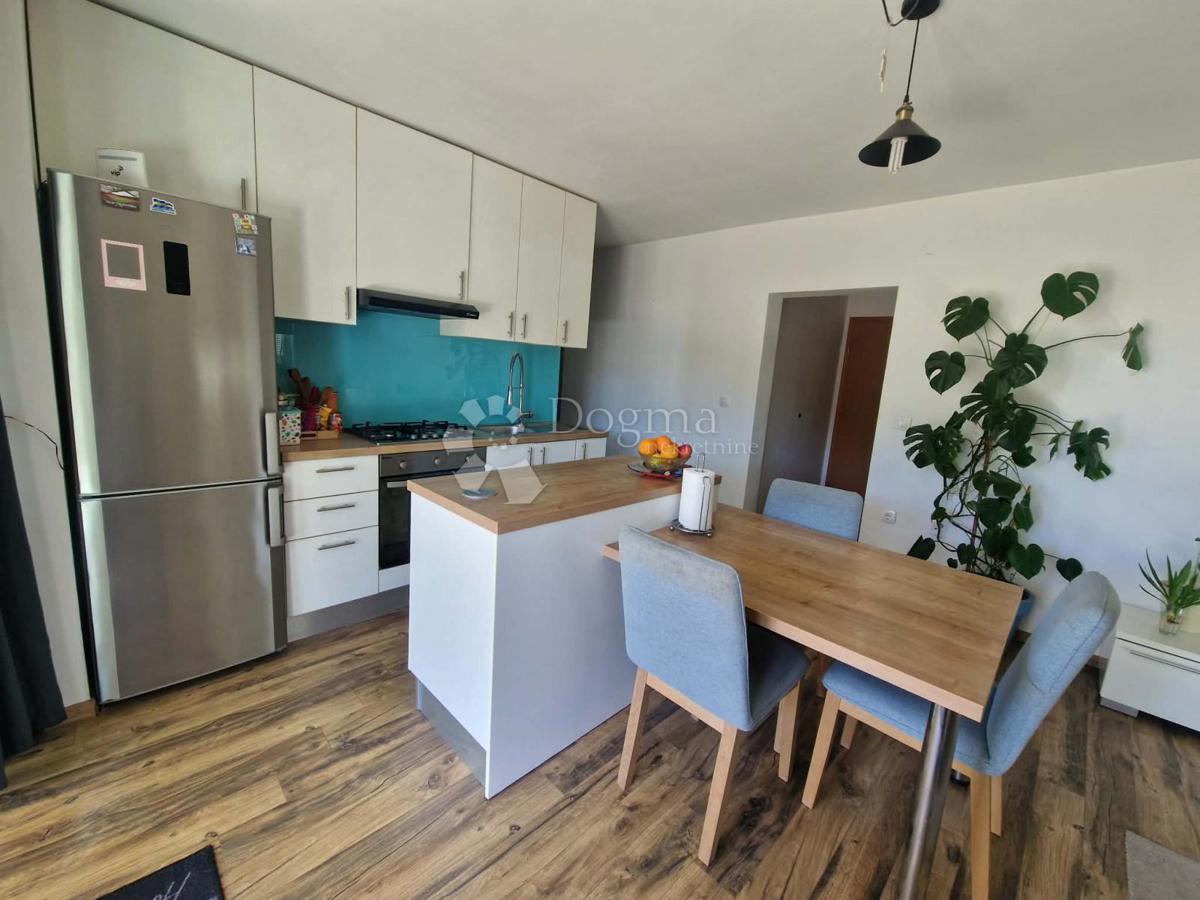 Appartamento Diklo, Zadar, 56,20m2