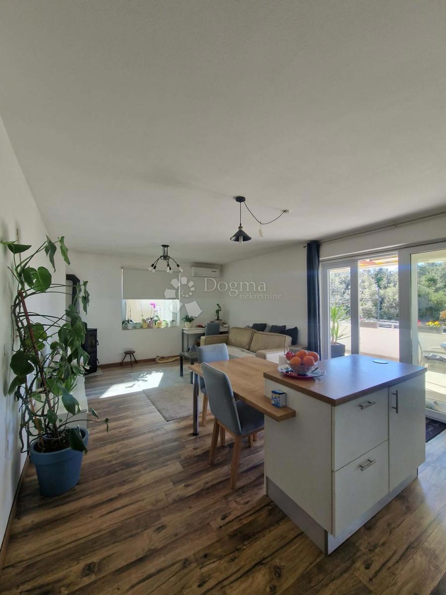 Appartamento Diklo, Zadar, 56,20m2