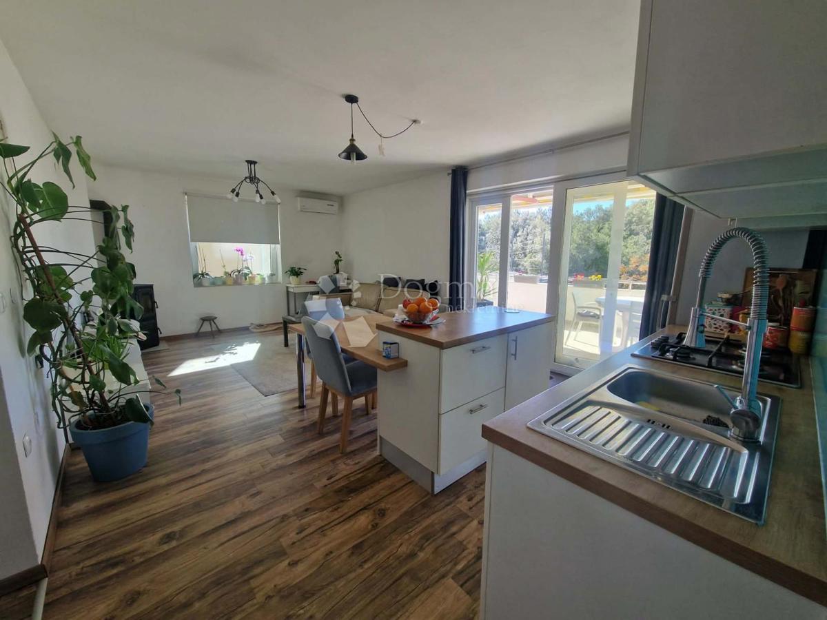 Appartamento Diklo, Zadar, 56,20m2