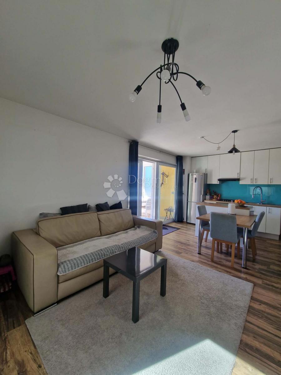 Appartamento Diklo, Zadar, 56,20m2
