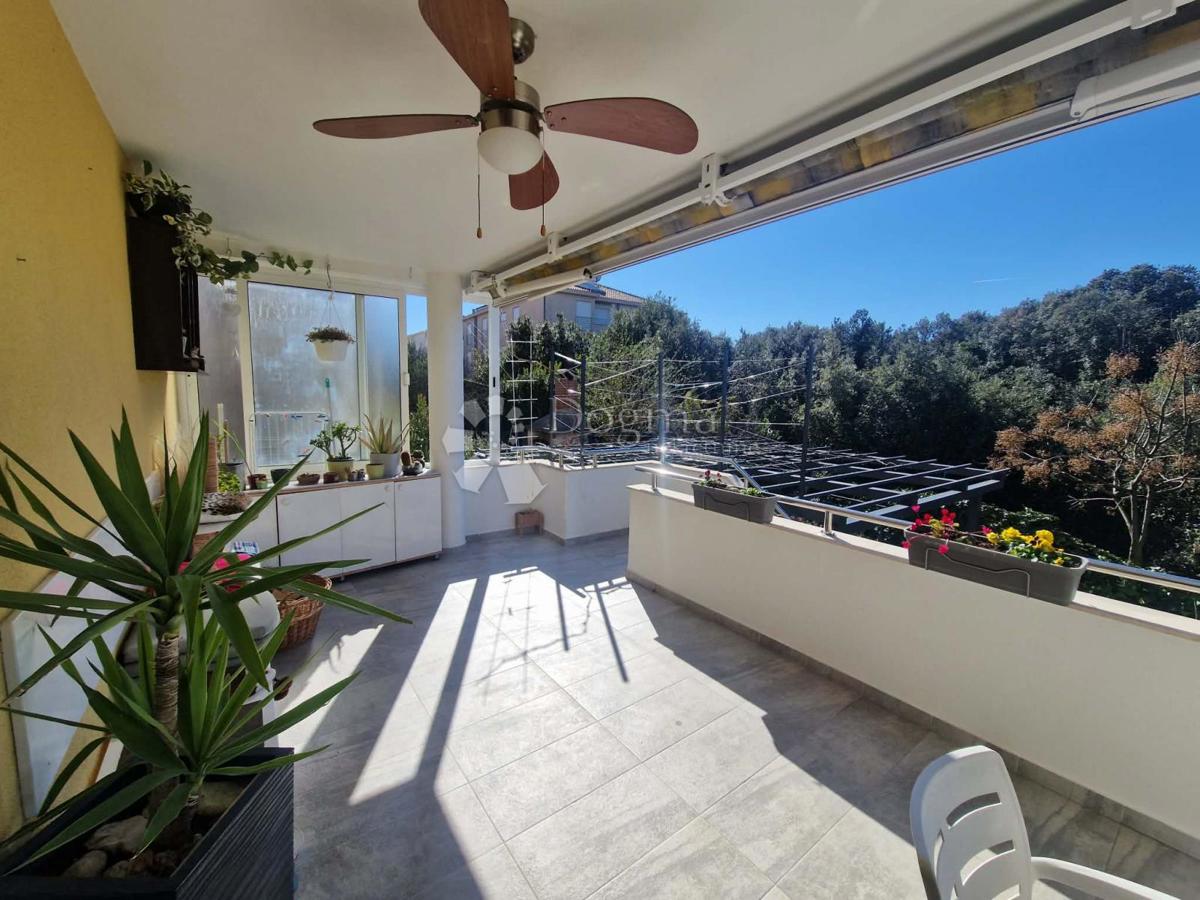 Appartamento Diklo, Zadar, 56,20m2