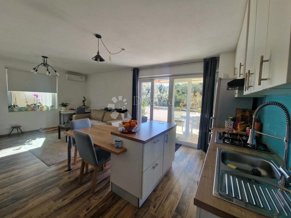 Appartamento Diklo, Zadar, 56,20m2