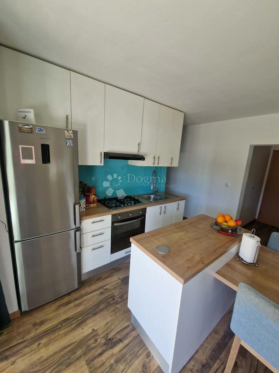 Appartamento Diklo, Zadar, 56,20m2