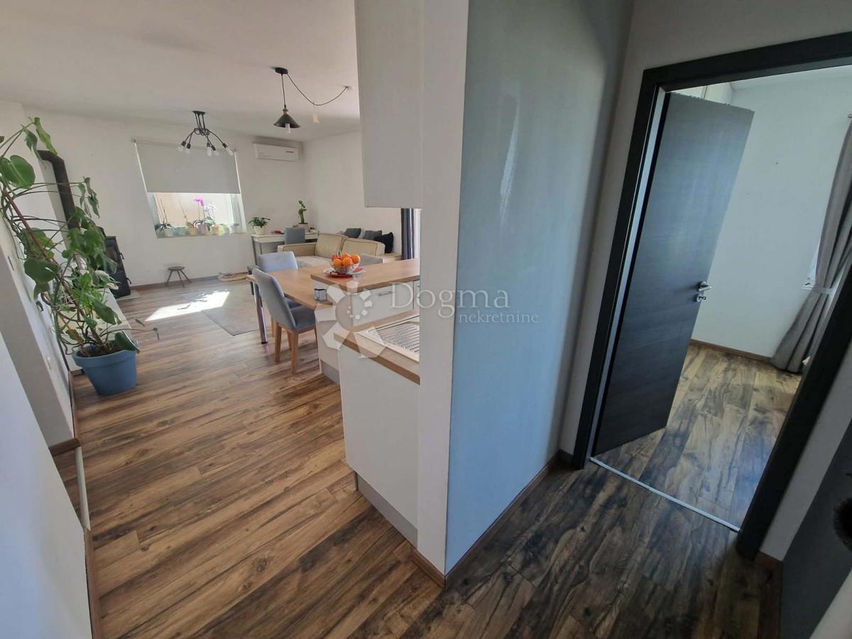 Appartamento Diklo, Zadar, 56,20m2