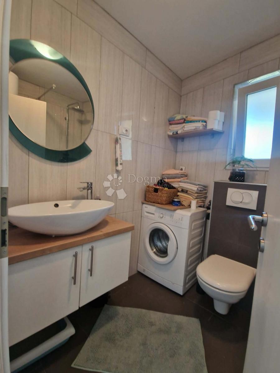 Appartamento Diklo, Zadar, 56,20m2