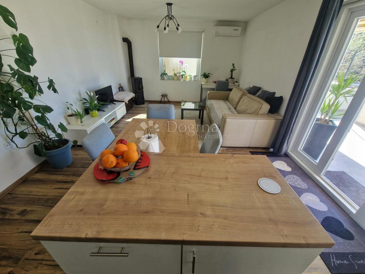 Appartamento Diklo, Zadar, 56,20m2