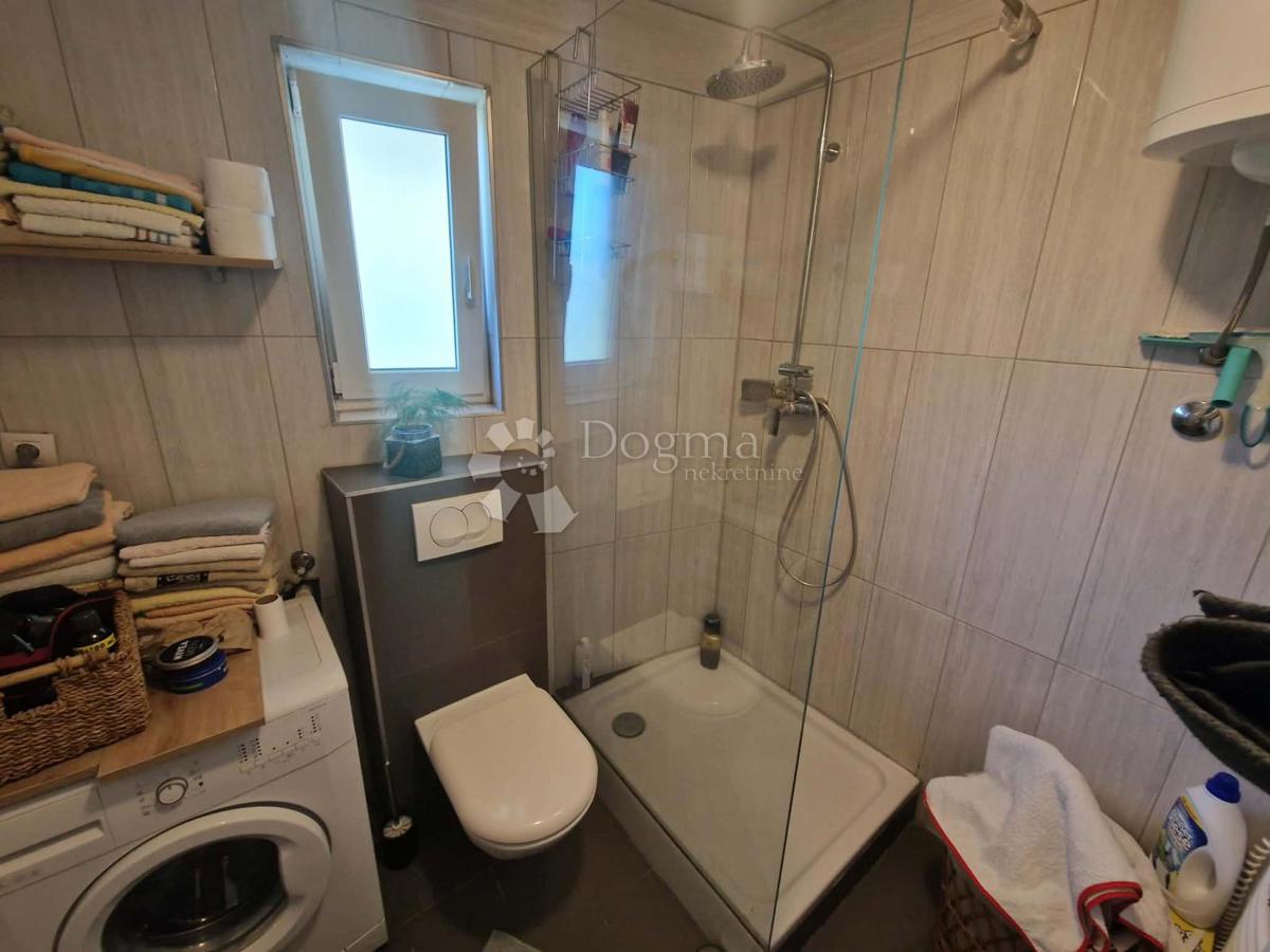 Appartamento Diklo, Zadar, 56,20m2