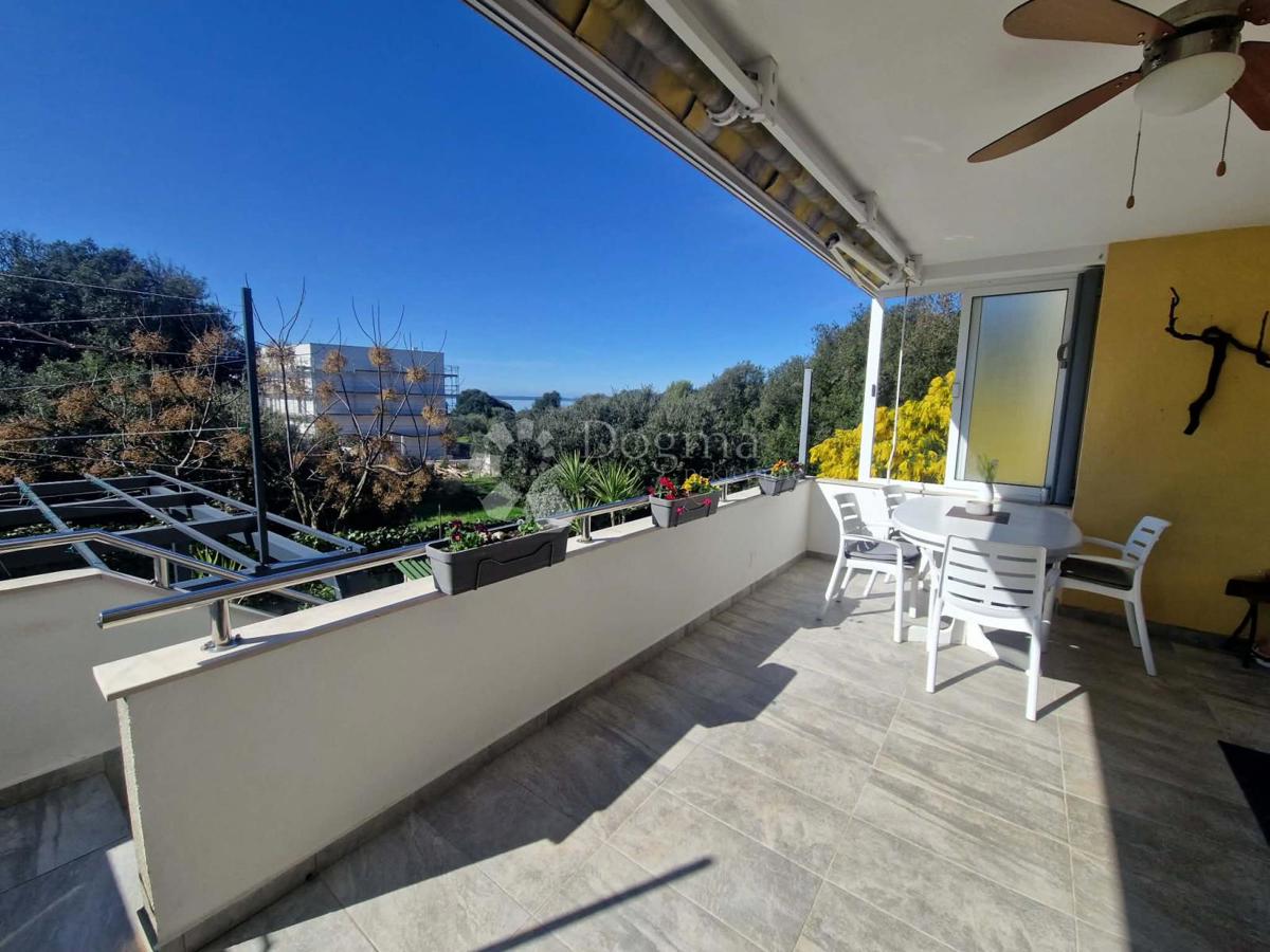 Appartamento Diklo, Zadar, 56,20m2