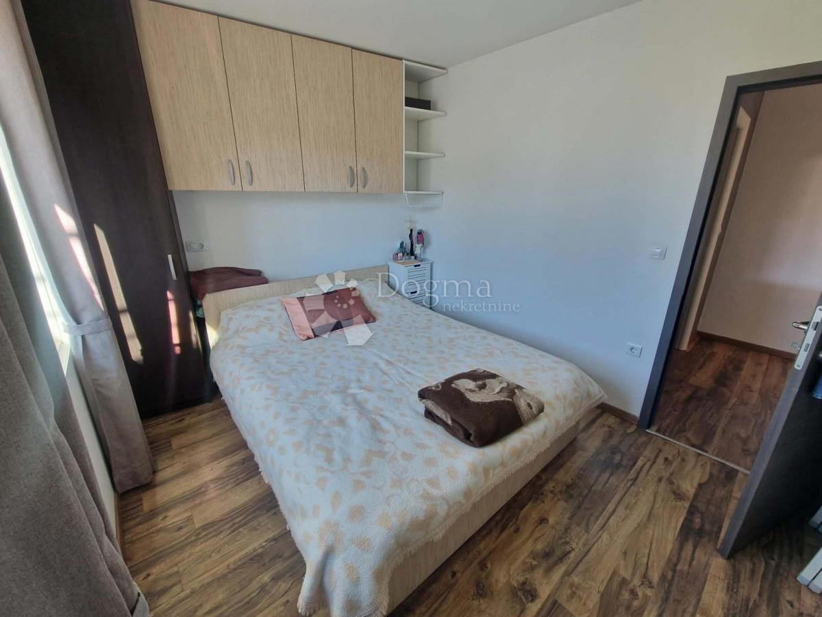 Appartamento Diklo, Zadar, 56,20m2