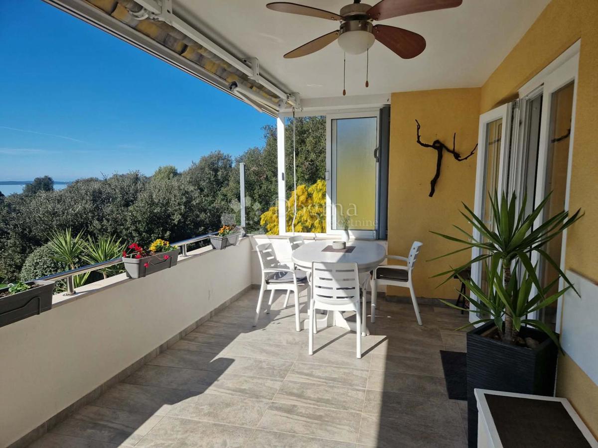 Appartamento Diklo, Zadar, 56,20m2