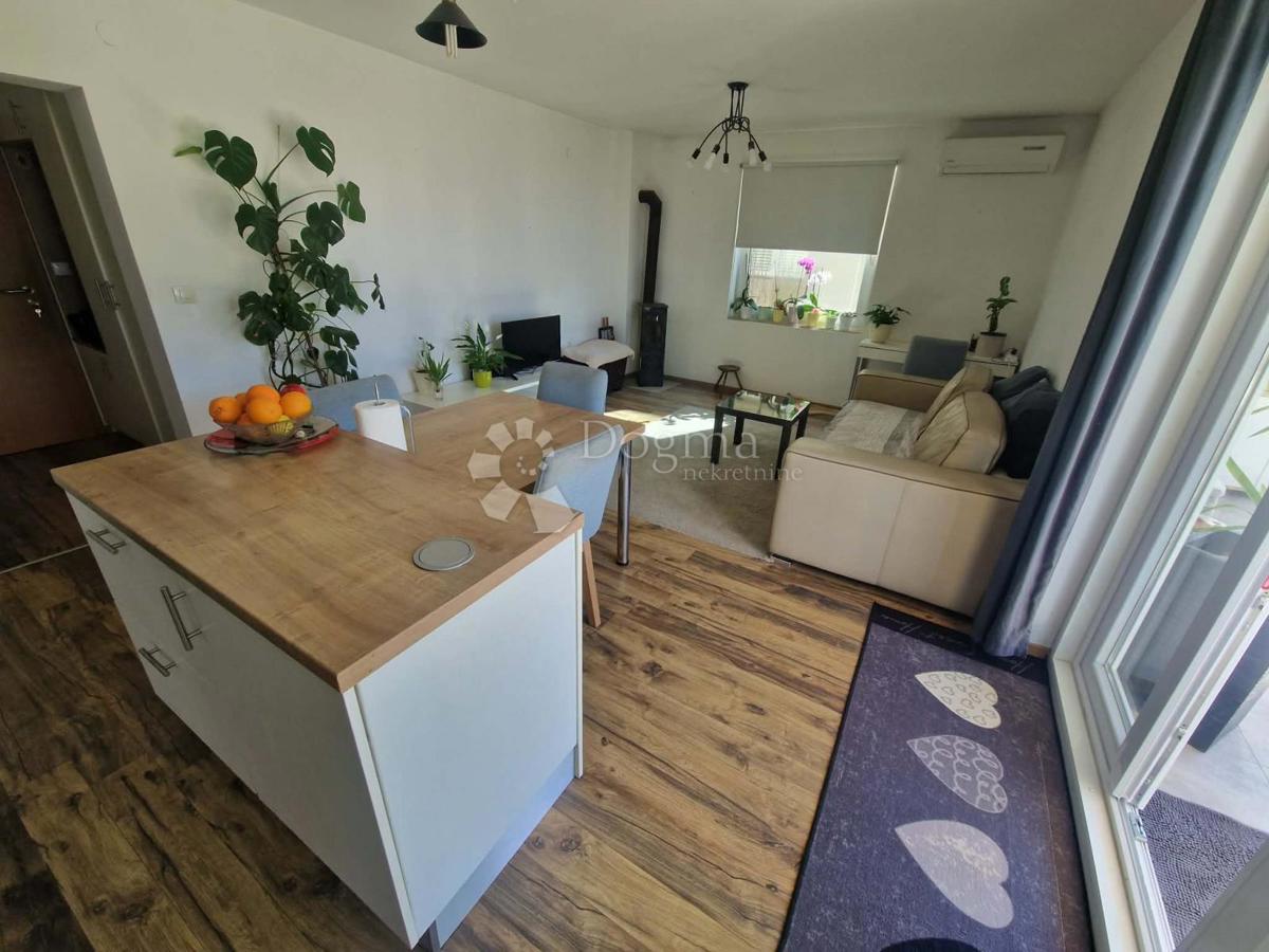 Appartamento Diklo, Zadar, 56,20m2