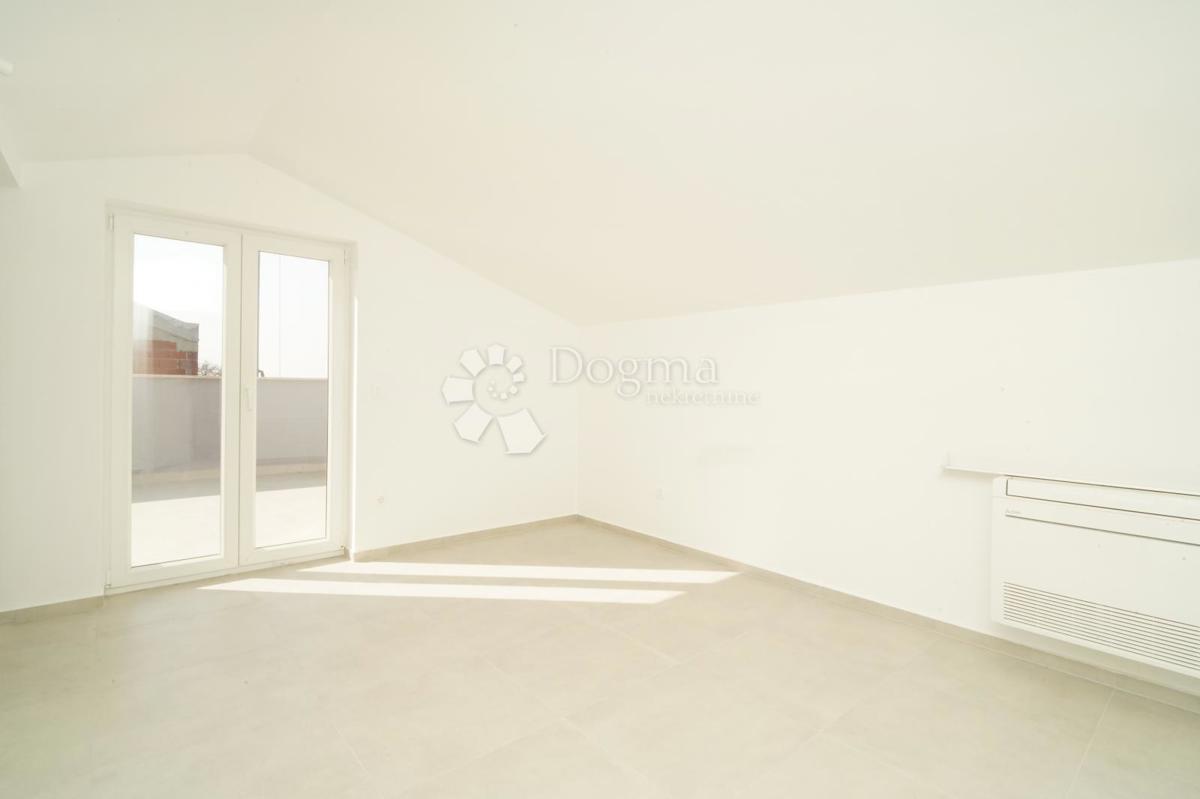 Allogio Poreč, 76m2