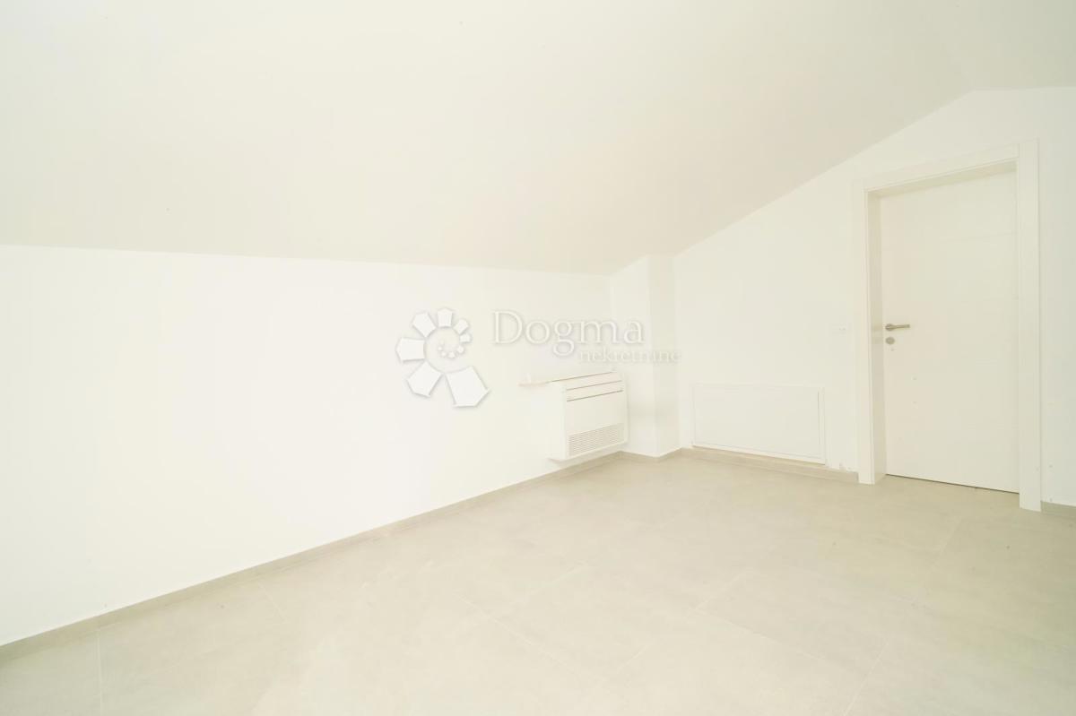 Allogio Poreč, 76m2