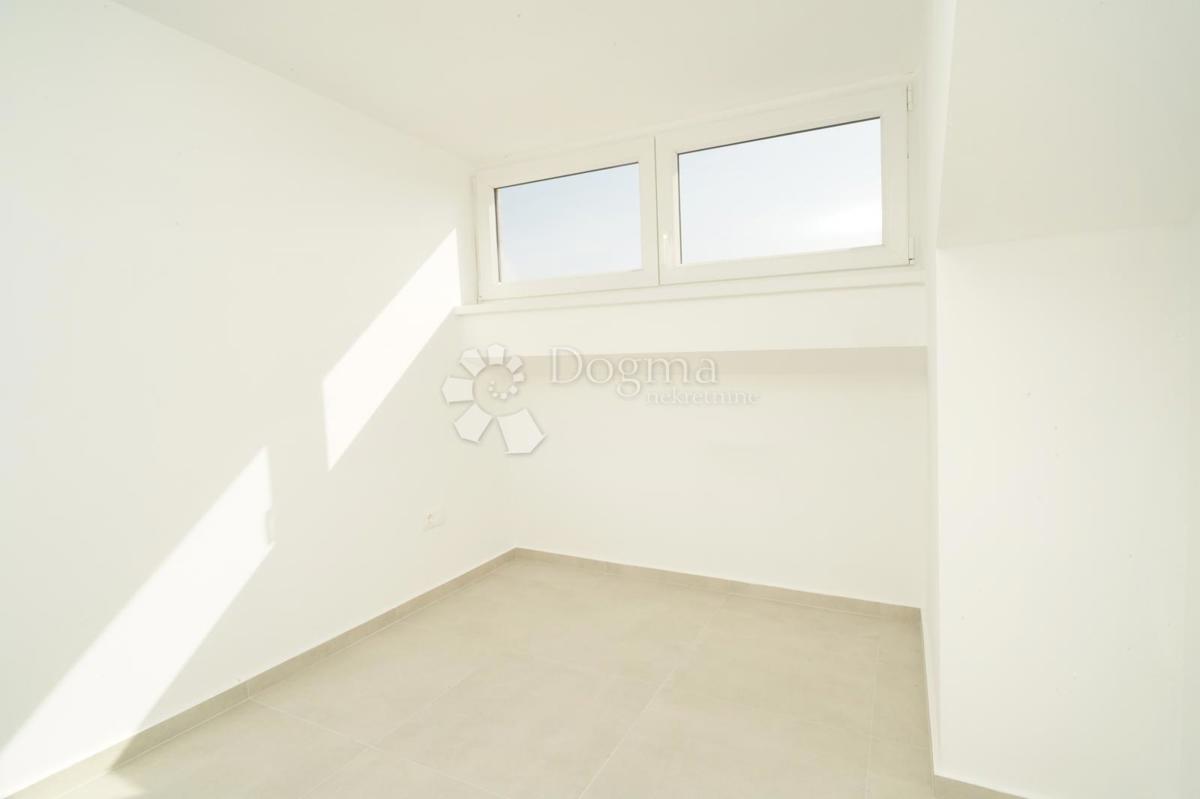 Allogio Poreč, 76m2