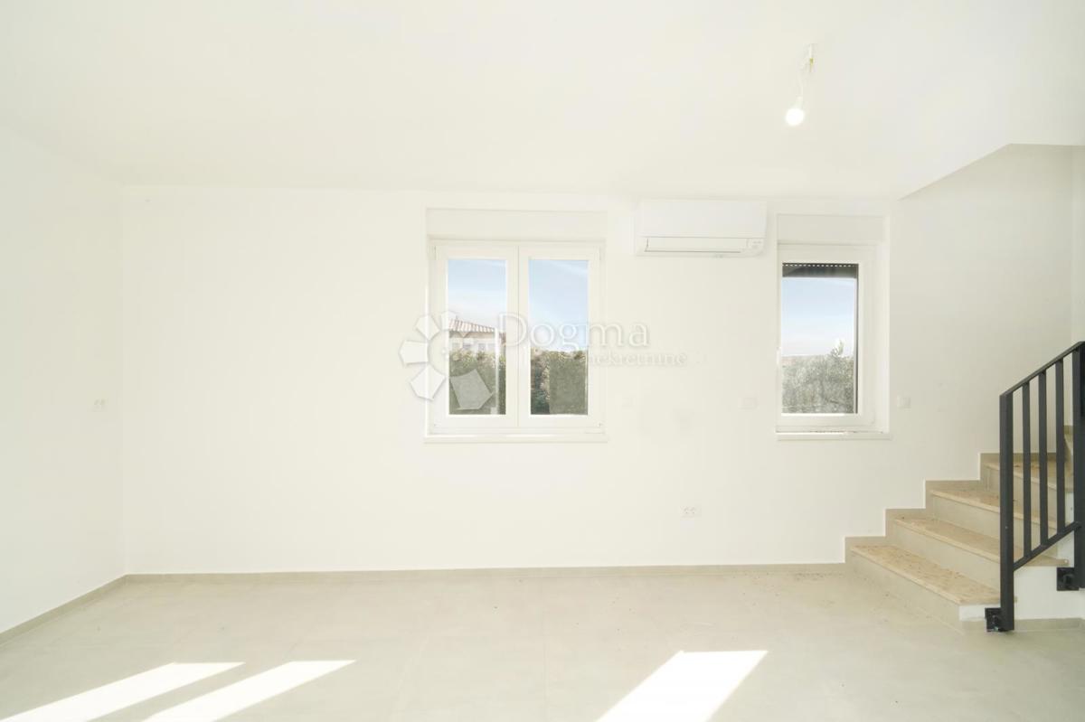 Allogio Poreč, 76m2