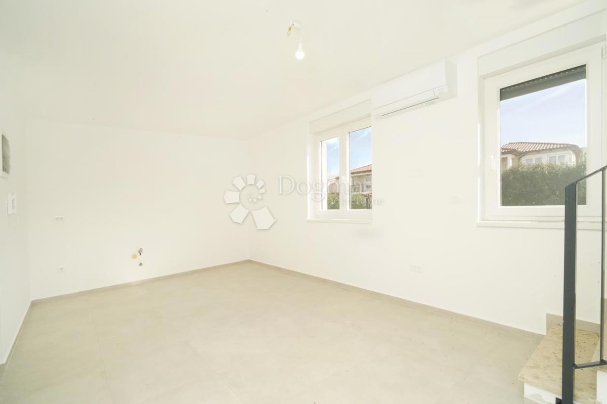 Allogio Poreč, 76m2