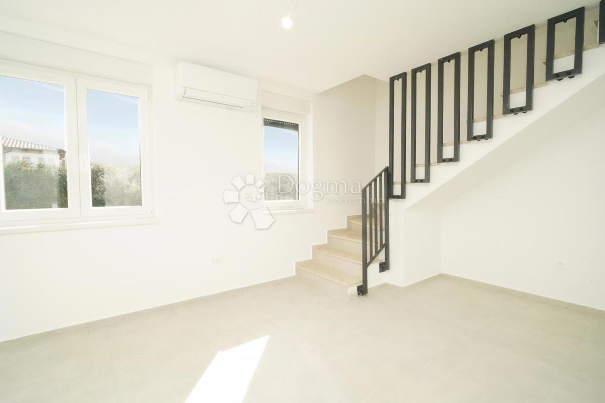 Allogio Poreč, 76m2