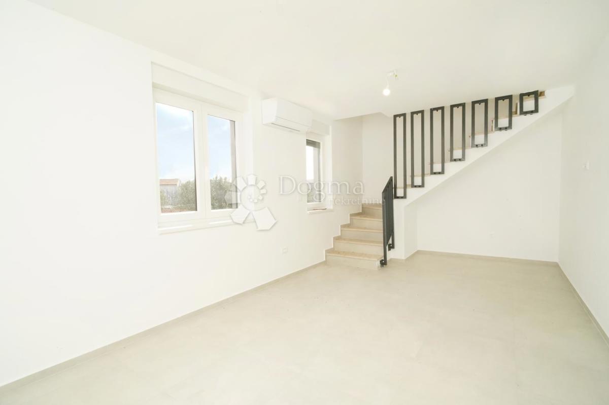 Allogio Poreč, 76m2